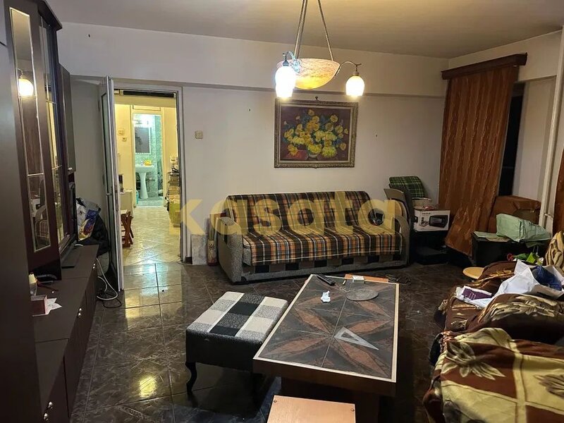 Romana, Dorobanti, oportunitate, apartament 2 camere, bloc 1980.