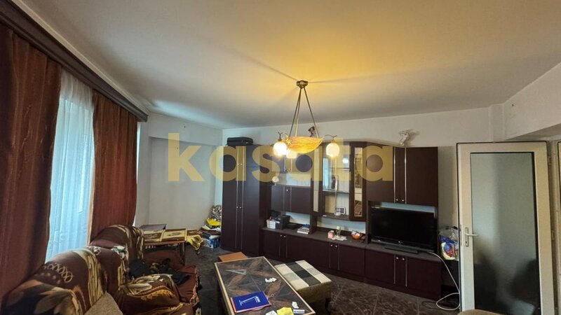Romana, Dorobanti, oportunitate, apartament 2 camere, bloc 1980.