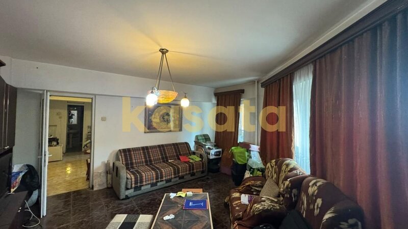 Romana, Dorobanti, oportunitate, apartament 2 camere, bloc 1980.